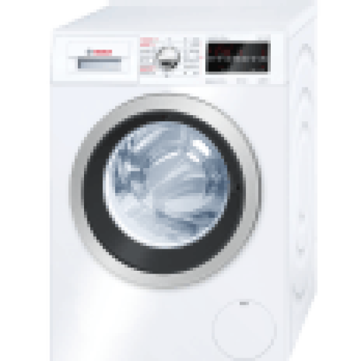 BOSCH WVG 30441 EU mosó-szártógép