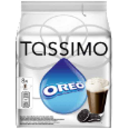 TASSIMO OREO kávékapszula