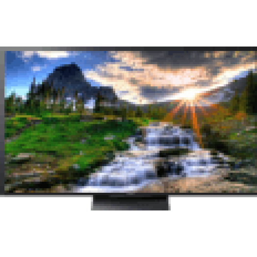 KD-65ZD9BAEP HDR Android televízió