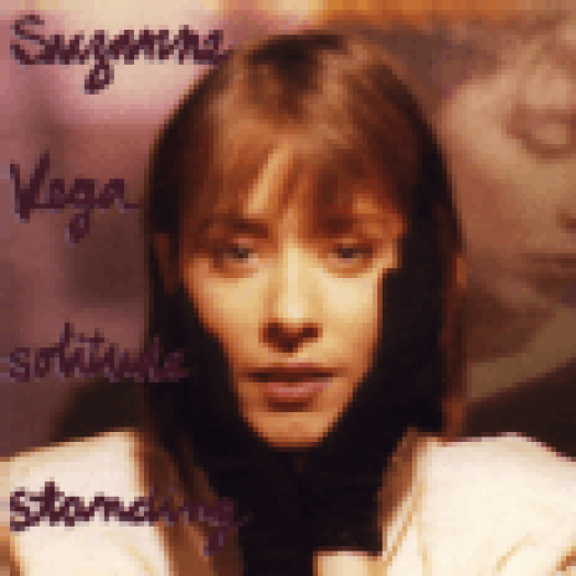 Solitude Standing (Vinyl LP (nagylemez))