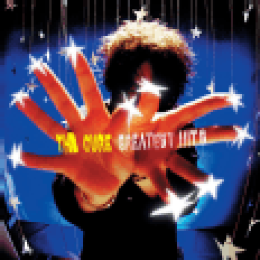 Greatest Hits (Vinyl LP (nagylemez))