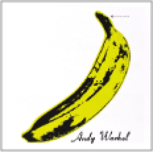 The Velvet Underground & Nico (Vinyl LP (nagylemez))