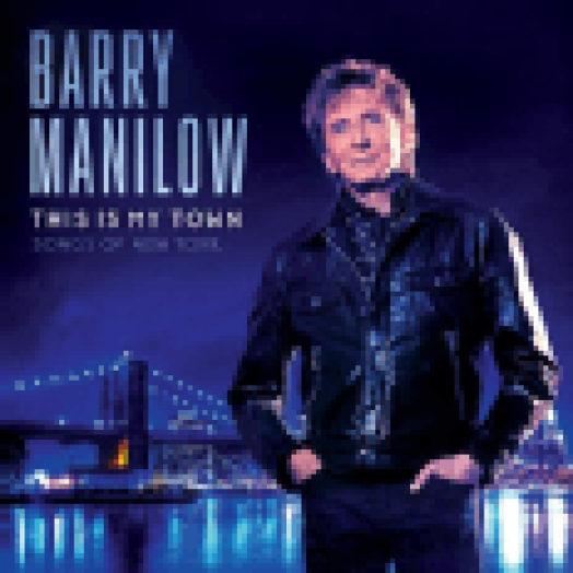 This Is My Town: Songs of New York (Vinyl LP (nagylemez))