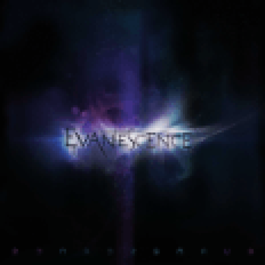 Evanescence (Vinyl LP (nagylemez))