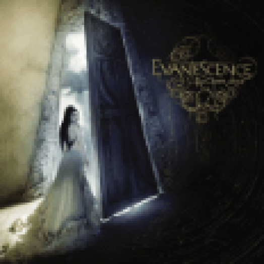 The Open Door (Vinyl LP (nagylemez))