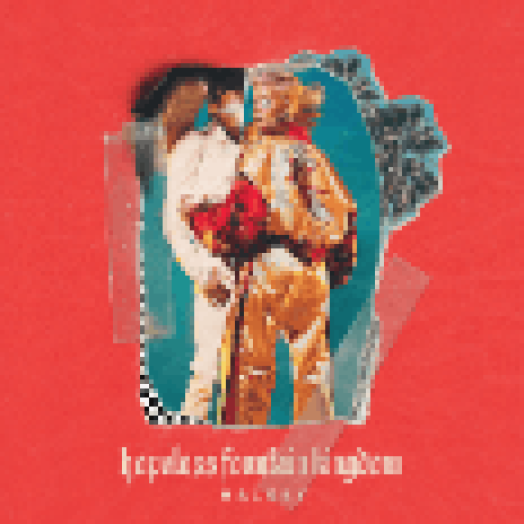 hopeless fountain kingdom (Vinyl LP (nagylemez))