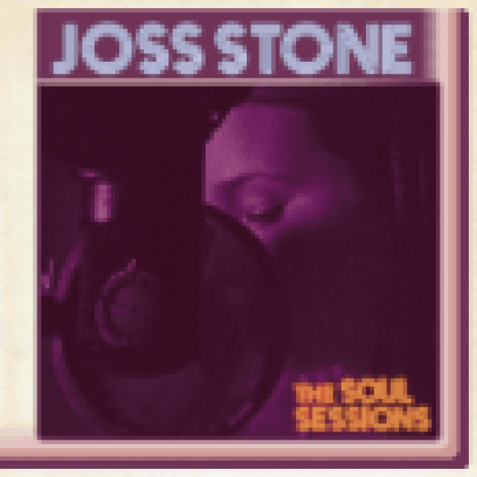 The Soul Sessions (Vinyl LP (nagylemez))