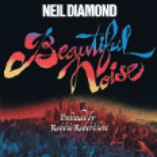 Beautiful Noise (Vinyl LP (nagylemez))