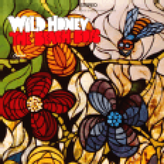 Wild Honey (Vinyl LP (nagylemez))