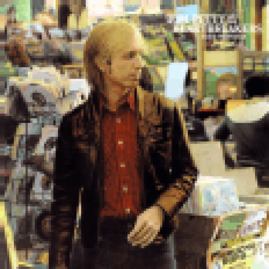 Hard Promises (Vinyl LP (nagylemez))