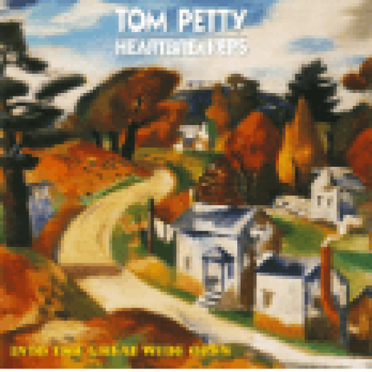 Into The Great Wide Open (Vinyl LP (nagylemez))