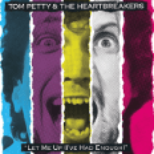 Let Me Up (I've Had Enough) (Vinyl LP (nagylemez))