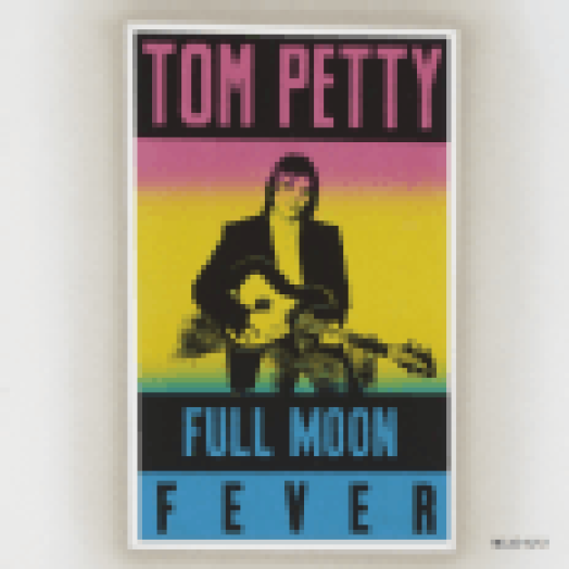 Full Moon Fever (Vinyl LP (nagylemez))