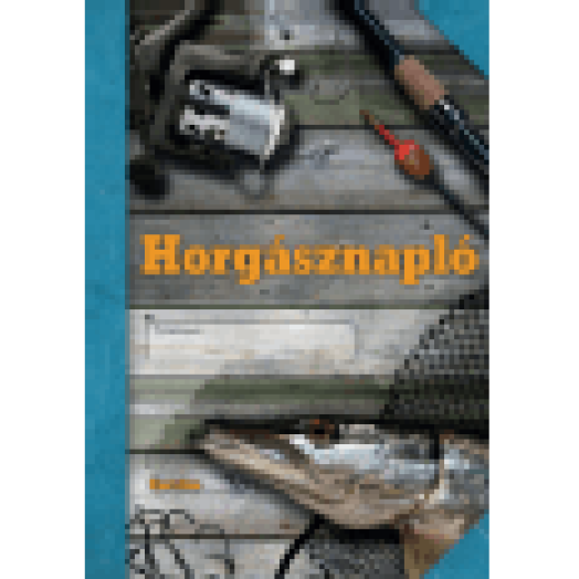 Horgásznapló