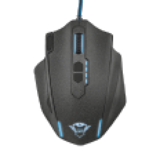 GXT 155 gaming vezetékes egér (20411)
