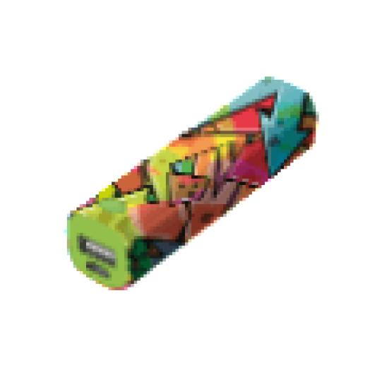 20868 2600mAh külső akkumulátor