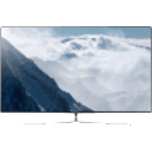 UE 49 KS8000 123 cm-es SUHD Smart LED televízió