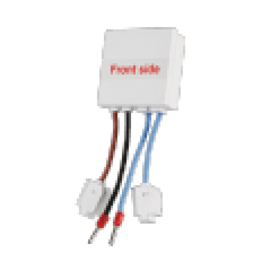 71100 MINI BUILT-IN SWITCH AWS-3500
