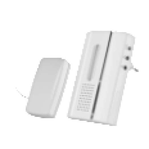 ACDB-7000BC wireless doorbell chime with transmitter (71086)