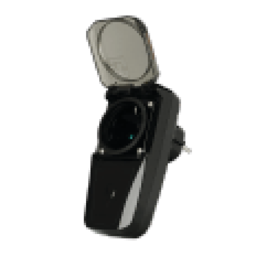 AGDR-200 mains socket dimmer (71108)