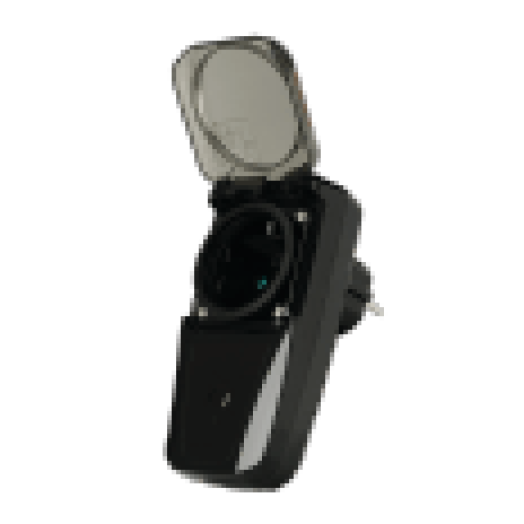 AGDR-3500 mains socket switch (71039)