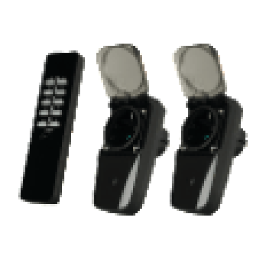 AGD2-3500R wireless switching set (71038)