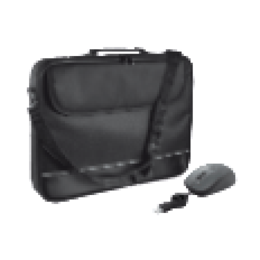 Carry bag 15-16" notebook táska (18902)