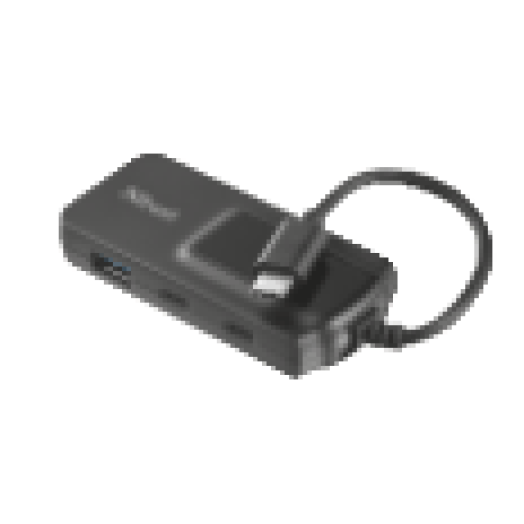 21321 OILA 2+2 PORT USB 3.1 HUB