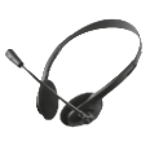 Ziva chat headset (21517)