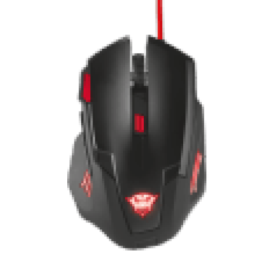 GMS-503 gaming vezetékes egér (21198)