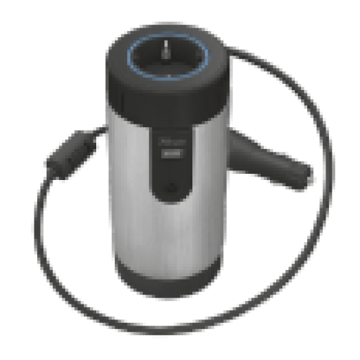 Car 230 volt power socket (20838)