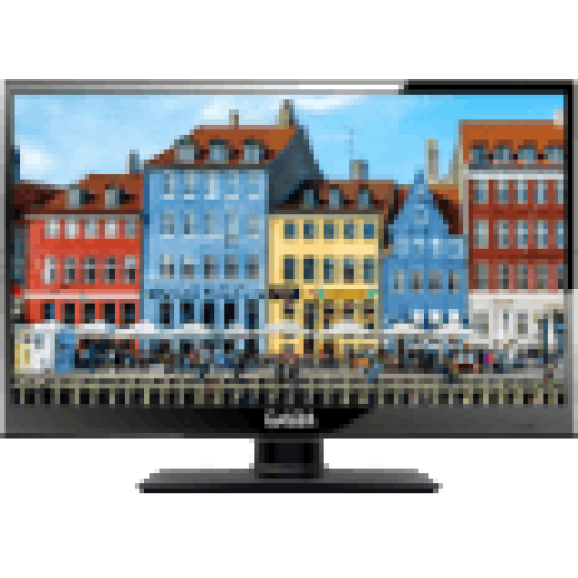 GLV-1600 40 cm LED TV monitor funkcióval