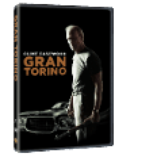 Gran Torino DVD