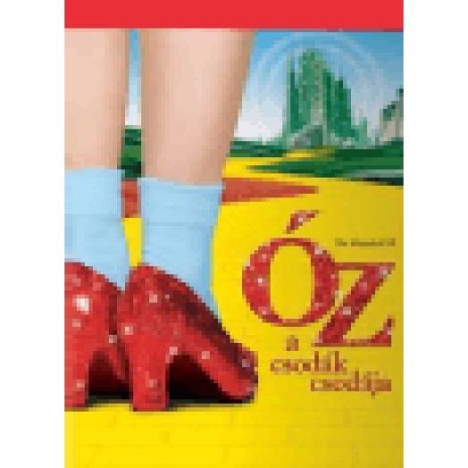 Óz, a csodák csodája DVD