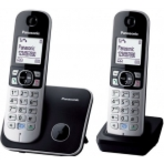 PANASONIC KX-TG6812PDB