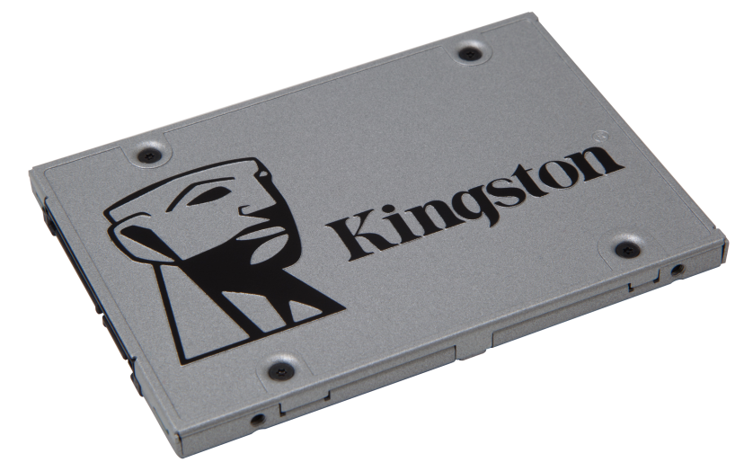 Kingston 960GB SATA3 2,5'' SSD SUV400S37/960G