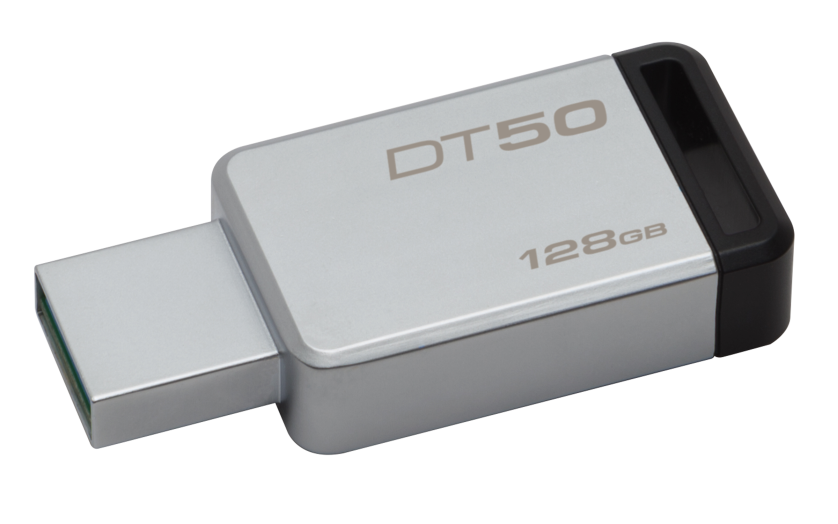 Kingston 128GB USB3.0 pendrive DT50/128GB