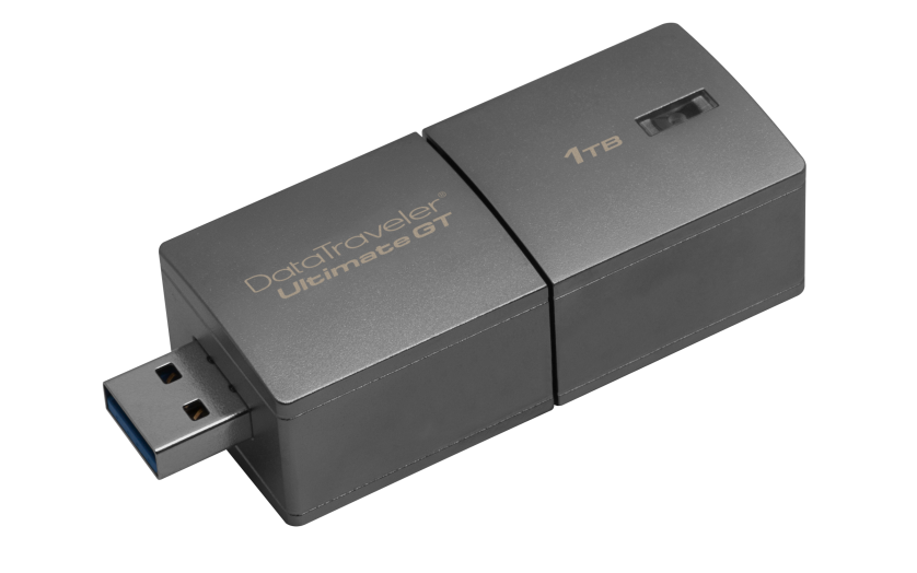 Kingston 1TB USB3.1 / 3.0 pendrive DTUGT/1TB