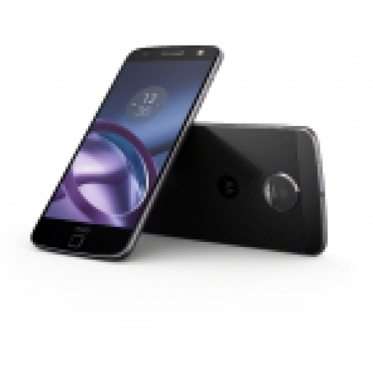 MOTOROLA MOTO Z BLACK (XT1650-03)