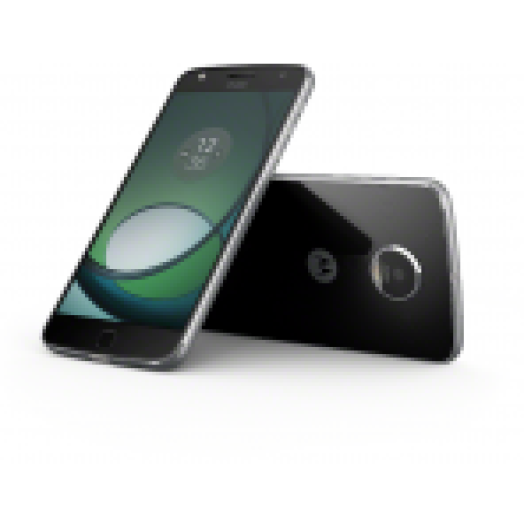 MOTOROLA MOTO Z PLAY BLACK (XT1635-02)