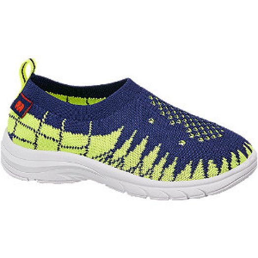 Fiú slipper