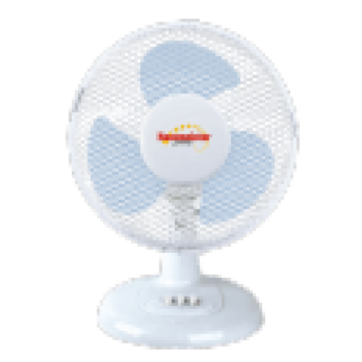 HM 8302 30CM asztali ventilátor
