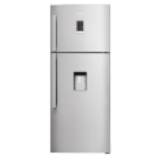 DN-156720 DX felülfagyasztós kombinált hűtőszekrény
