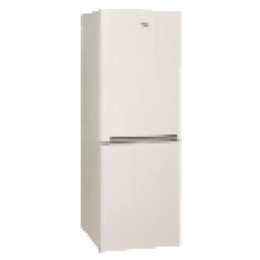 RCNA-340K20 W No Frost kombinált hűtőszekrény