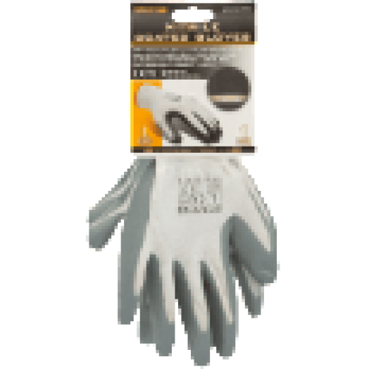 11126-L Szerelőkesztyű nitril