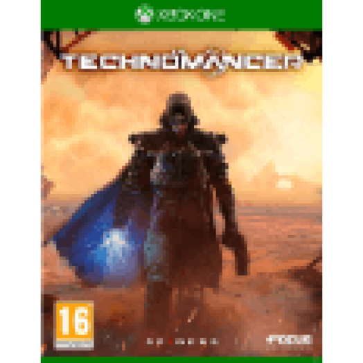 The Technomancer (Xbox One)