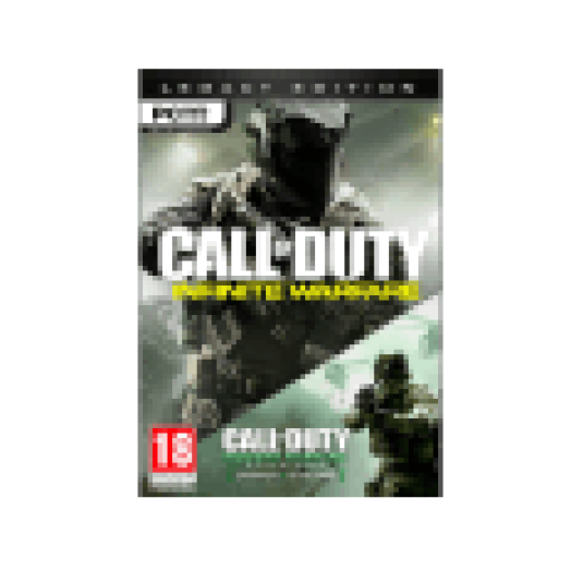 Call of Duty: Infinite Warfare Legacy Edition (PC)