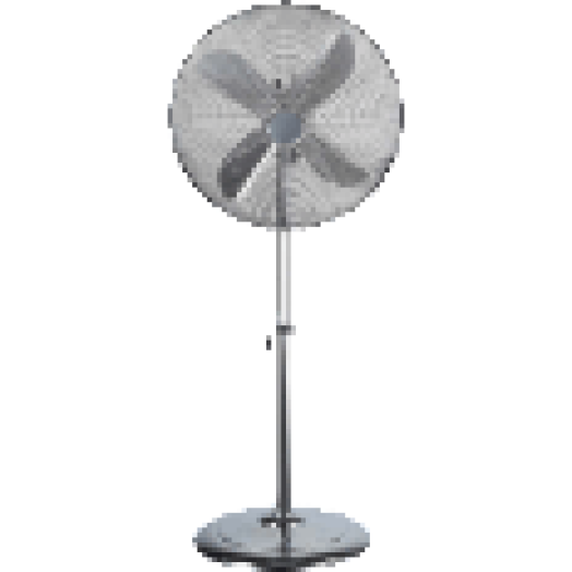 STV 458M álló fém ventilátor