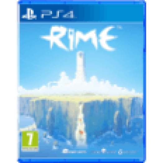 RiME (PlayStation 4)