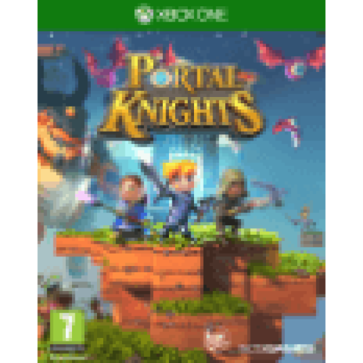 Portal Knights (Xbox One)